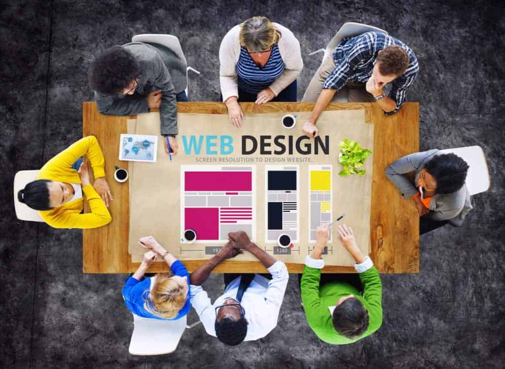 Beyond Aesthetics: How Web Design Affects Your Business Growth