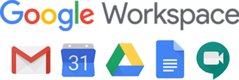 Google Workspace