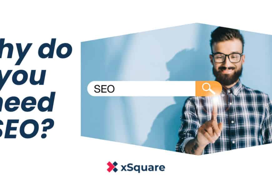Why Do You Need SEO: Answers That Singapore SMBs Need To Hear