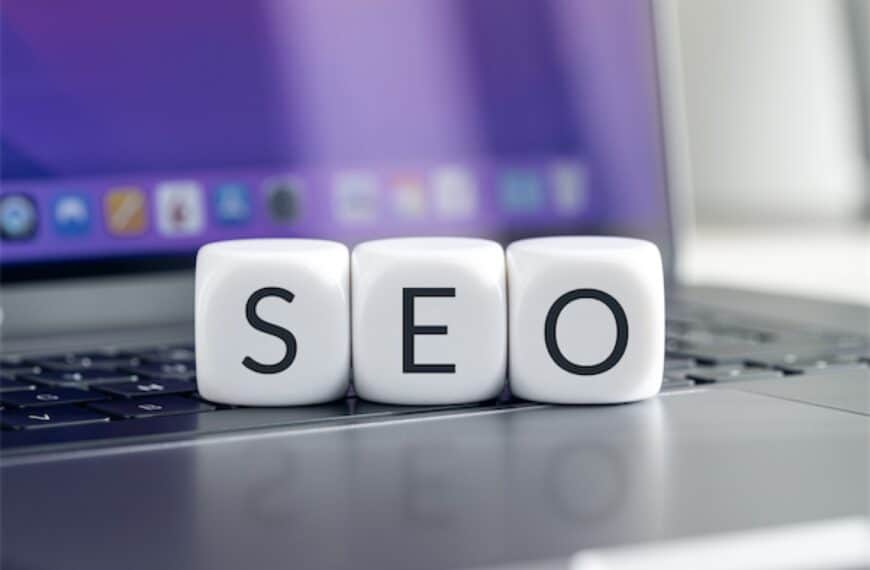What Is SEO – Search Engine Optimisation?