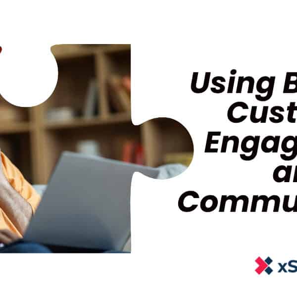 Using Blogs for Customer Engagement and Communication