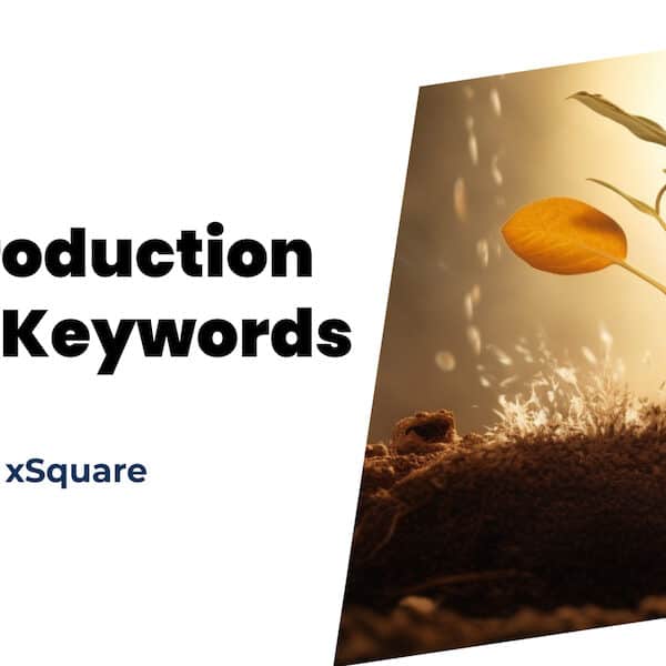 An introduction to seed keywords