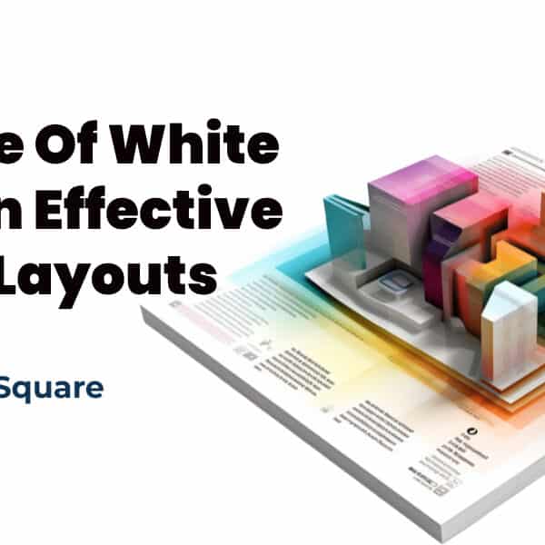 The Role Of White Space In Effective Web Layouts