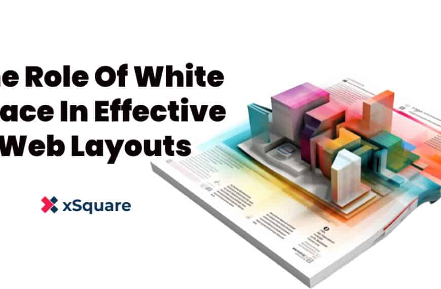 The Role Of White Space In Effective Web Layouts