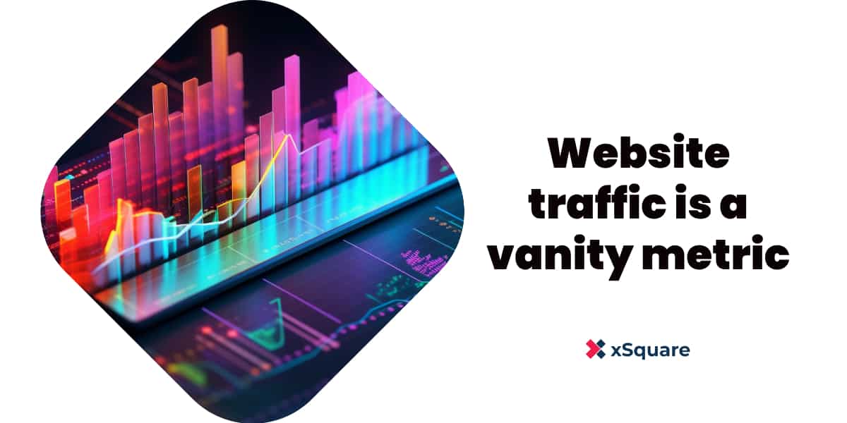 Website traffic is a vanity metric|Sales funnel illustration|Website KPIs illustration - 01|Website KPIs illustration - 02|Website KPIs illustration - 03|Website traffic illustration - 01|Website traffic illustration - 02