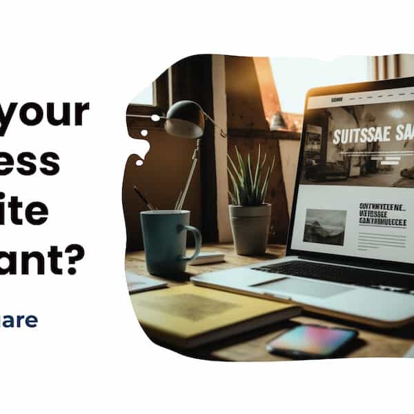 Why is your business website important