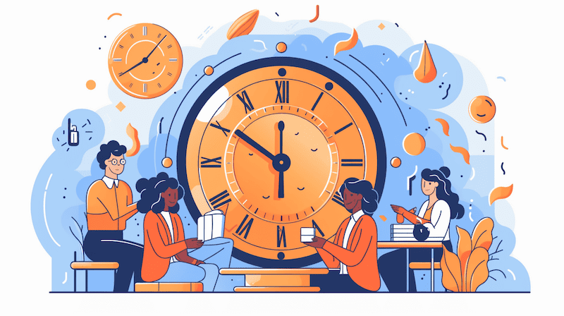 Your website works for 24 hours a day