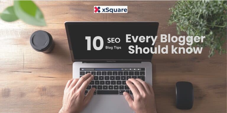 10 SEO Tips Every Blogger Should know