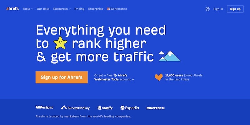 Ahrefs