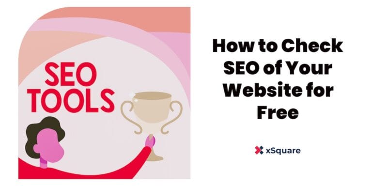 How to Check SEO of Your Website for Free