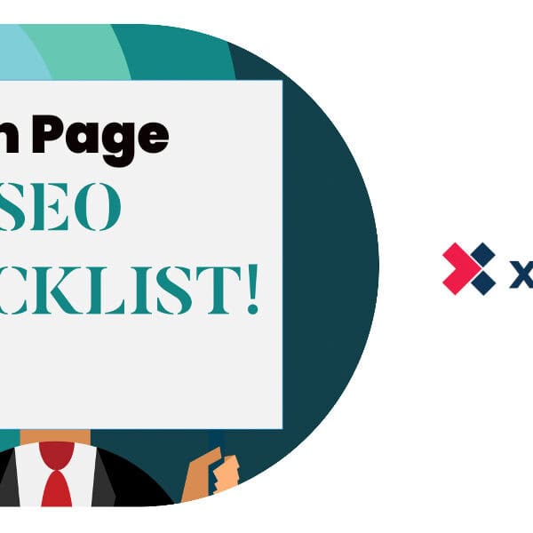 On Page SEO Checklist