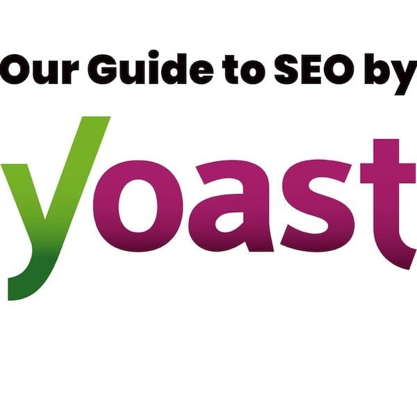 xSquare's guide to SEO By Yoast