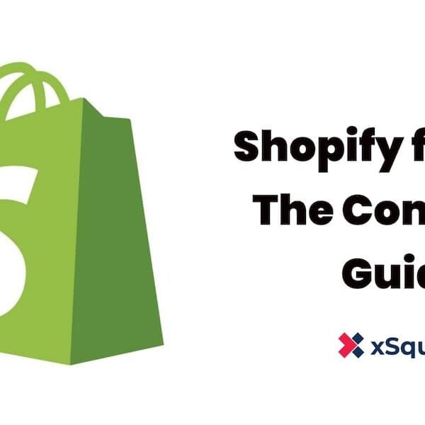 Shopify for SEO Guide