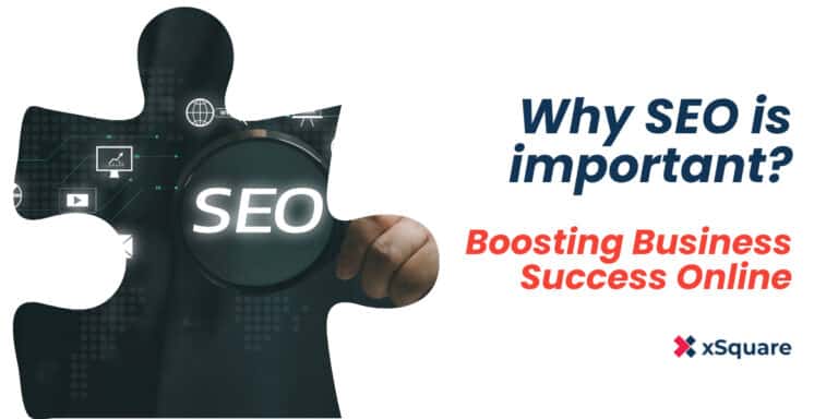 Why SEO is important in boosting success online