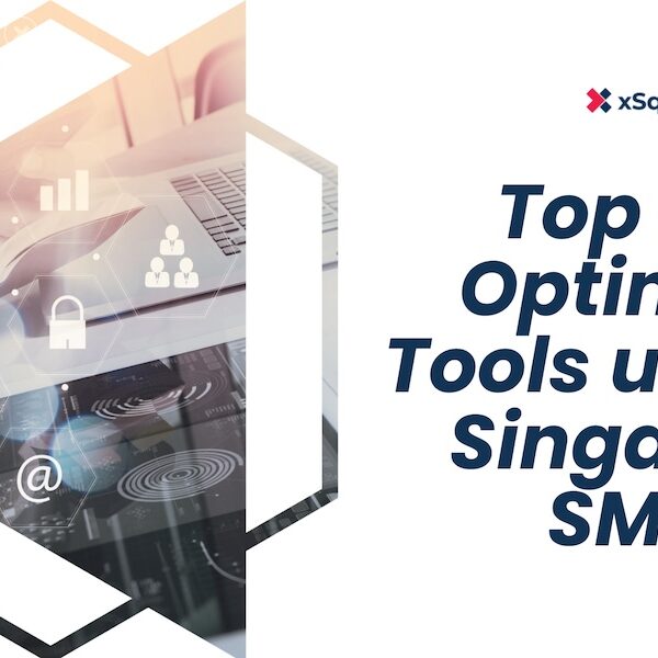 Top SEO Optimizer Tools used by Singapore SMBs