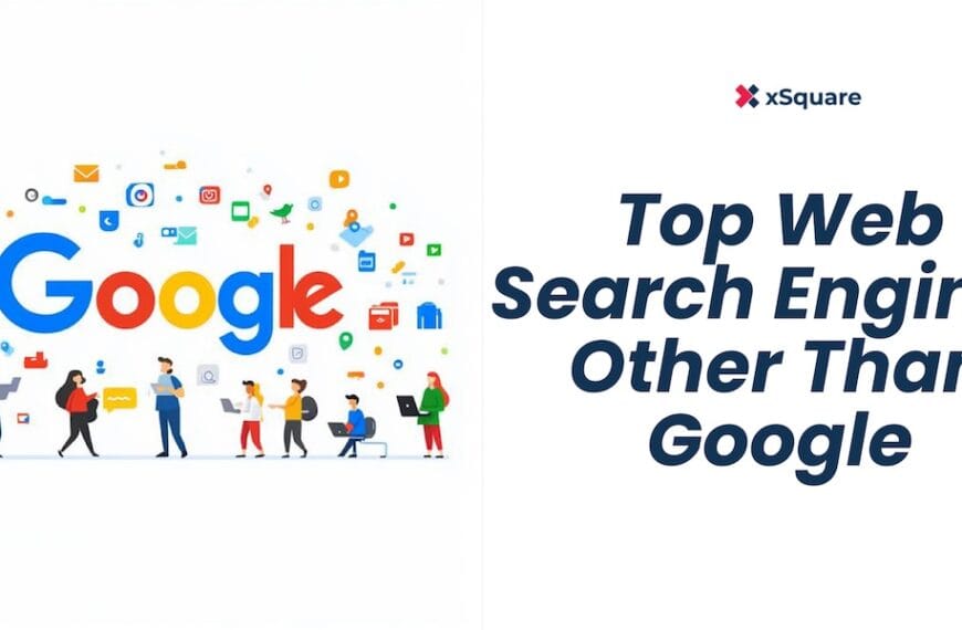 Top 15 Web Search Engines to Try in 2025